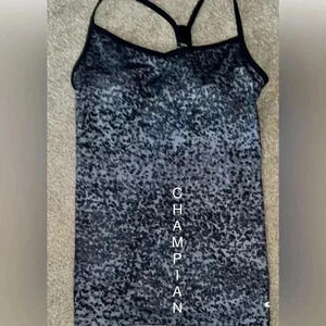 Champion Workout Tank Top, Size Large NWOT